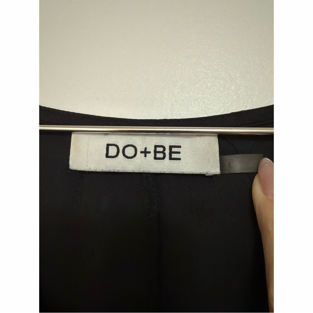 DO+BE Blouse - image 3